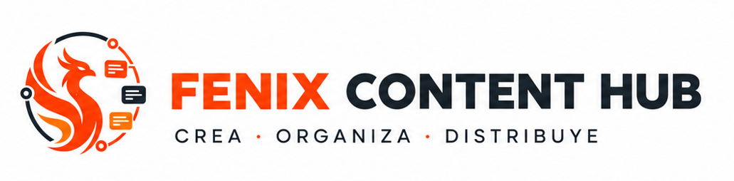 Fenix Content Hub